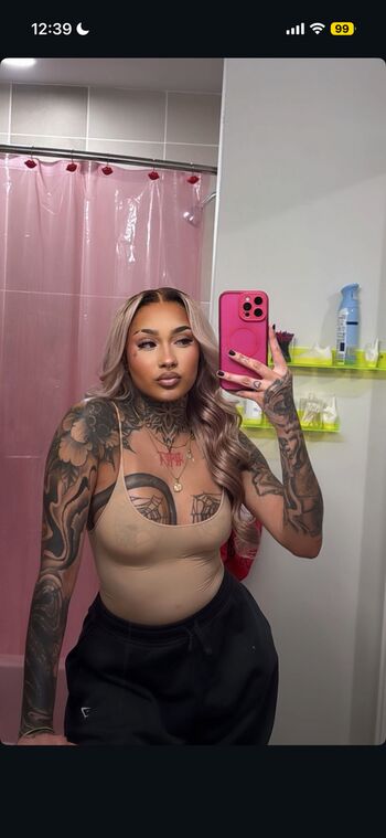 Full leaked Briani arlyn private onlyfans photo