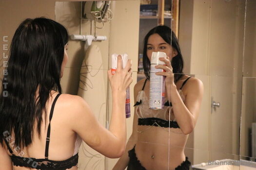 Full leaked Brianna fficial private onlyfans photo