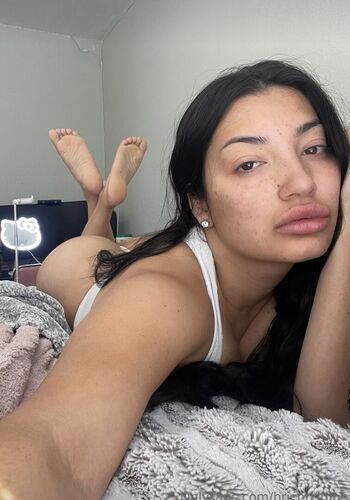 Full leaked Brianna christine private onlyfans photo