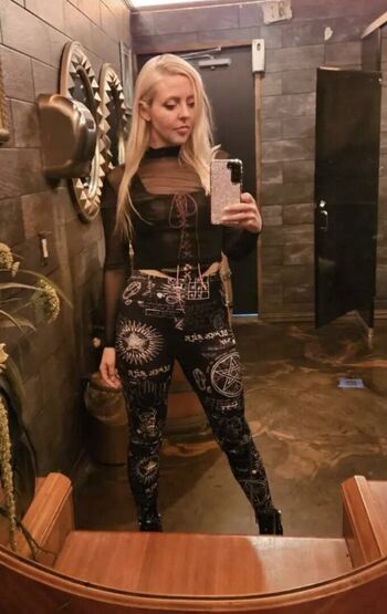 Full leaked Brianna knickerbocker private onlyfans photo