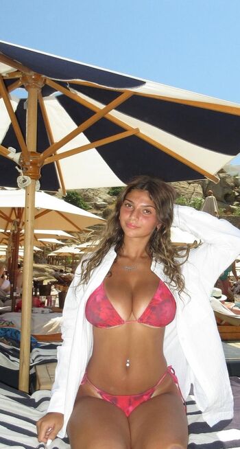 Full leaked Brianna lopresti private onlyfans photo