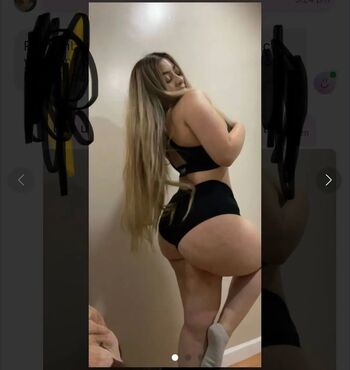 Full leaked Brianna private onlyfans photo