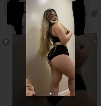 Full leaked Brianna private onlyfans photo