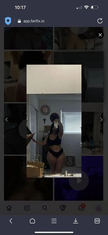 Full leaked Brianna private onlyfans photo