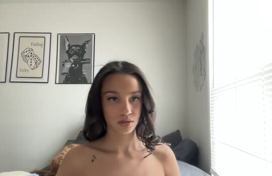 Full leaked Briannayounggg private onlyfans photo