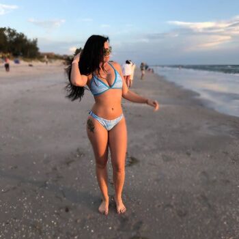 Full leaked Brianne mahoney private onlyfans photo