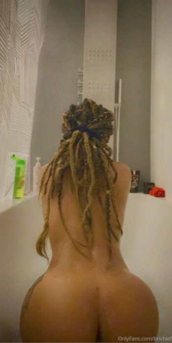 Full leaked Brichief private onlyfans photo