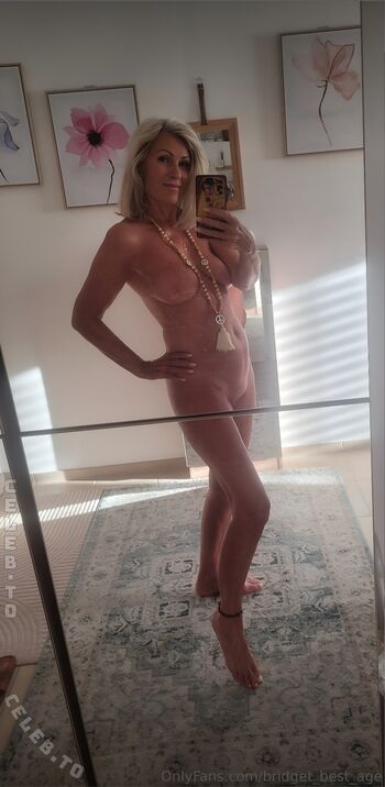 Full leaked Bridget best age page private onlyfans photo