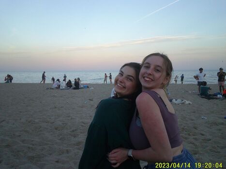 Full leaked Bridget moran bridgetmoran bridget moran page private onlyfans photo