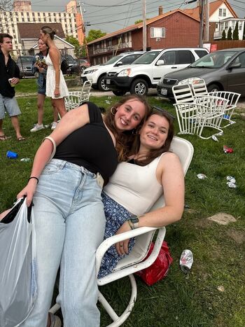 Bridget Moran｜bridgetmoran22｜bridget.moran22