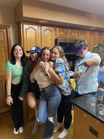 Bridget Moran｜bridgetmoran22｜bridget.moran22