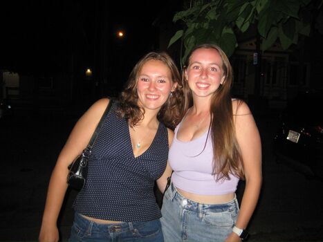 Bridget Moran｜bridgetmoran22｜bridget.moran22