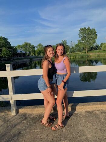 Full leaked Bridget moran bridgetmoran bridget moran page private onlyfans photo