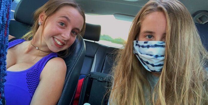 Full leaked Bridget moran bridgetmoran bridget moran page private onlyfans photo