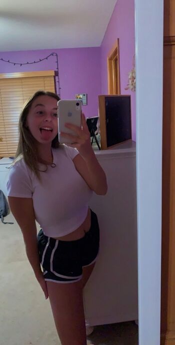 Full leaked Bridget moran bridgetmoran bridget moran page private onlyfans photo