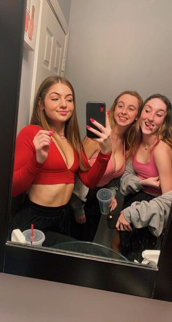 Bridget Moran｜bridgetmoran22｜bridget.moran22