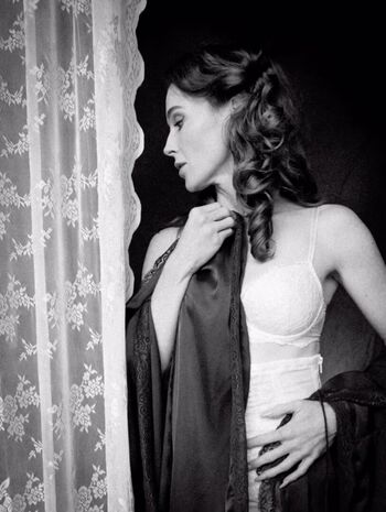 Full leaked Bridget regan private onlyfans photo