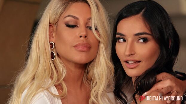 Full leaked Bridgette b page private onlyfans photo