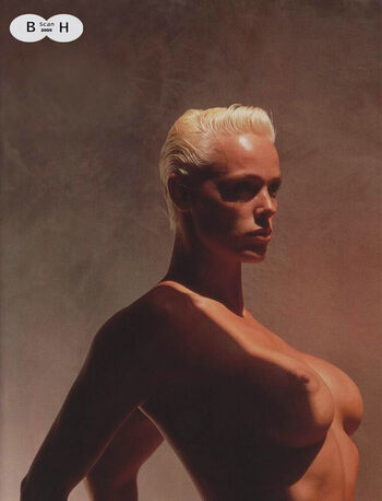 Full leaked Brigitte nielsen private onlyfans photo