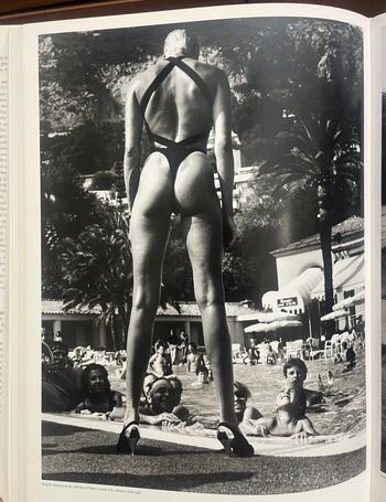 Full leaked Brigitte nielsen private onlyfans photo