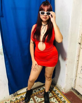 Full leaked Briibenavento private onlyfans photo