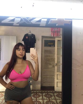 Full leaked Briibenavento private onlyfans photo