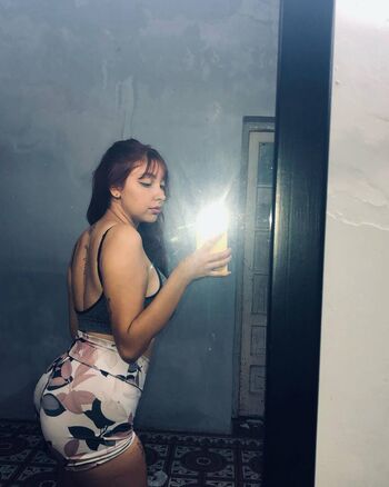 Full leaked Briibenavento private onlyfans photo