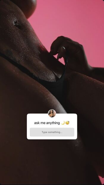 Full leaked Briiellas private onlyfans photo
