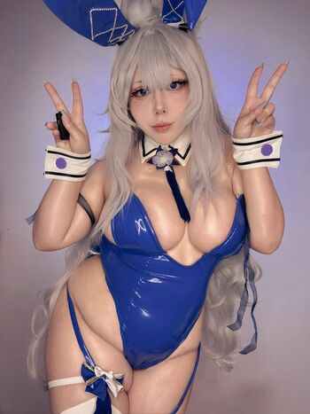 Full leaked Briki cos private onlyfans photo