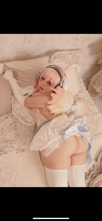 Full leaked Briki cos private onlyfans photo
