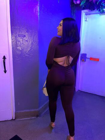 Full leaked Brinanadine page private onlyfans photo