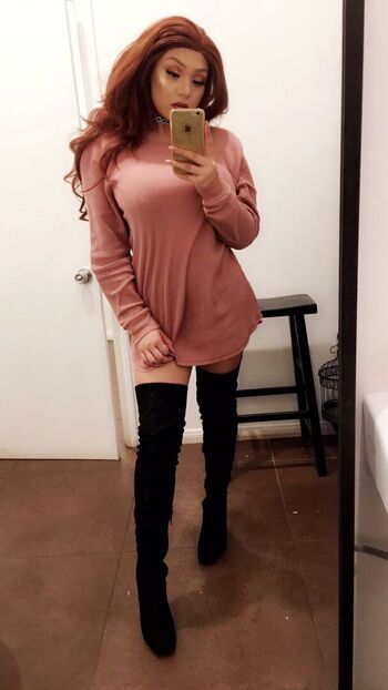 Full leaked Brinanadine page private onlyfans photo