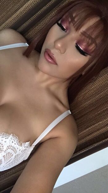 Full leaked Brinanadine page private onlyfans photo