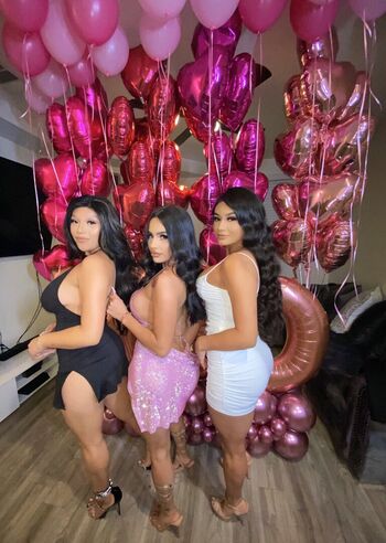 Full leaked Brinanadine page private onlyfans photo