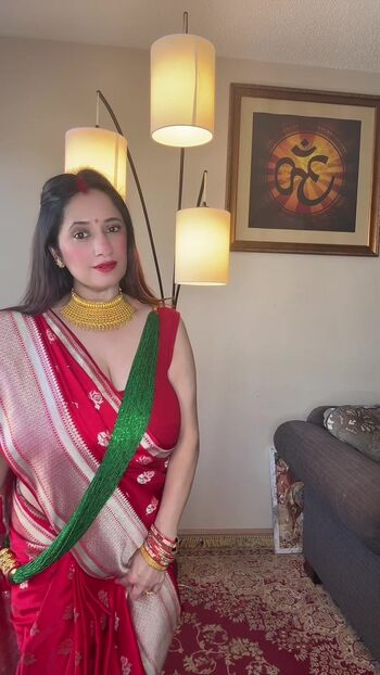 Full leaked Brinda bhattarai page private onlyfans photo