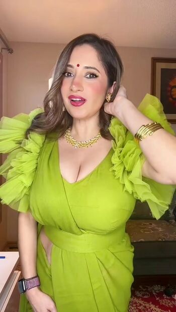 Full leaked Brinda bhattarai private onlyfans photo