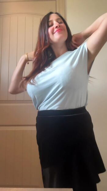 Full leaked Brinda bhattarai private onlyfans photo