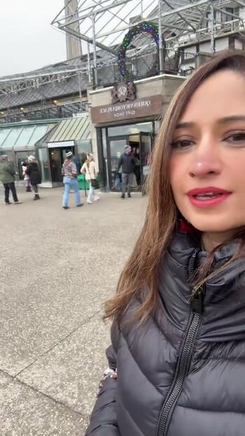 Full leaked Brinda bhattarai private onlyfans photo