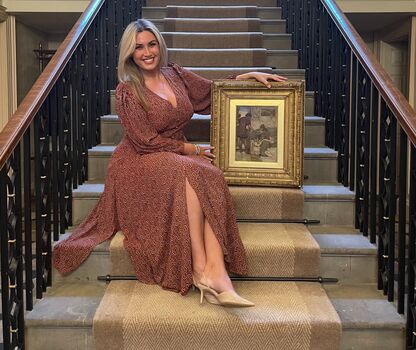 Full leaked Briony harford private onlyfans photo