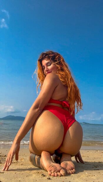 Full leaked Brisa ruiva private onlyfans photo