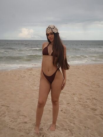 Full leaked Brisa star private onlyfans photo