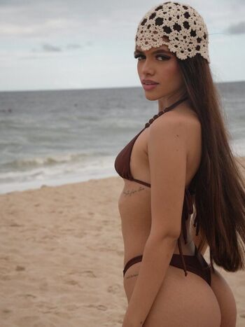 Full leaked Brisa star private onlyfans photo