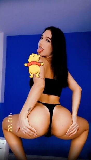 Full leaked Brisaasmr private onlyfans photo