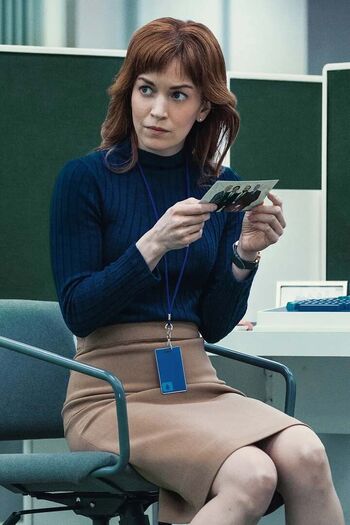 Full leaked Brit lowe private onlyfans photo