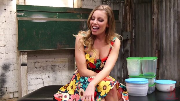 Full leaked Britney amber page private onlyfans photo