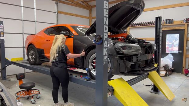 Full leaked Britney automotive private onlyfans photo