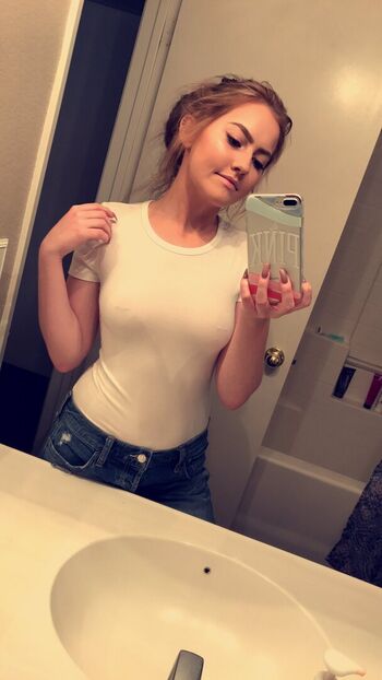 Full leaked Britney light page private onlyfans photo