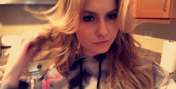 Full leaked Britney light page private onlyfans photo