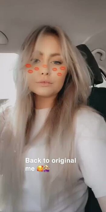 Full leaked Britney light page private onlyfans photo