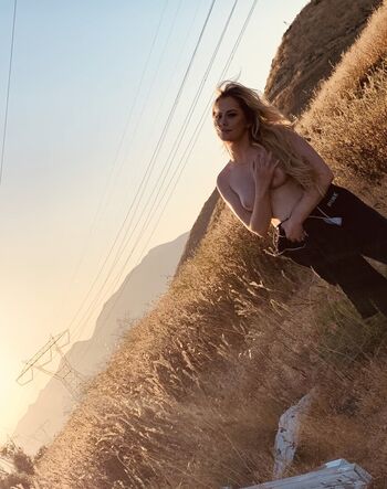 Full leaked Britney light page private onlyfans photo